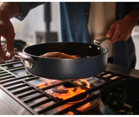 Тиган с керамично покритие ø 30 cm Space – Joseph Joseph