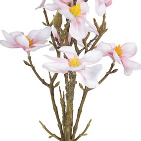 Изкуствено цвете (височина 41 cm) Magnolia – Ixia