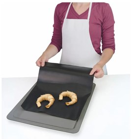 Тефлонова подложка за печене Backer, 40 x 33 cm - Metaltex