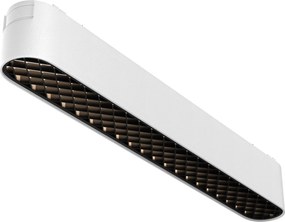 Maytoni Релсов осветител - TR084-1-12W4K-W