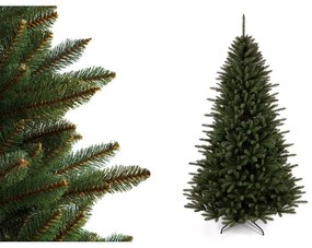 Изкуствена коледна елха с височина 220 cm Spruce – Vánoční stromeček