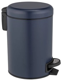 Кошче за отпадъци от педална стомана 3 л Leman - Wenko