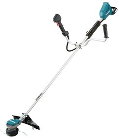 Многофункционален уред за изчеткване Makita DUR368AZ 18 V