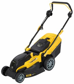 Електрическа косачка за трева Powerplus Powxg6281 2000 W 230-240 V Ø 42 cm 25-80 mm