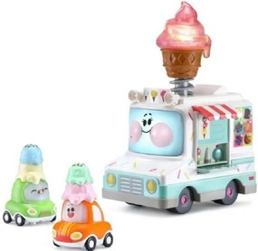 Vtech - Фургон за сладолед V545503
