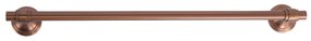 Закачалка за баня 16101 Aristo Brush Copper