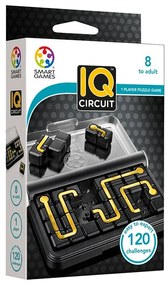 SmartGames - Игра IQ Circuit SG467