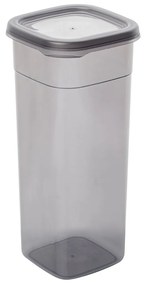 Комплект кутии за съхранение (18 броя), цвят Антрацит