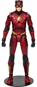 Фигурки на Герои The Flash Batman Costume 18 cm