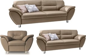 Комплект дивани Amiral