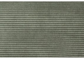 Трапезни столове в цвят каки в комплект от 2 броя Bonnet - Zuiver