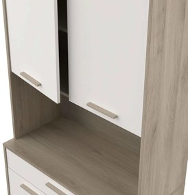 Бюфет Alchemy-Fusiko-Leuko