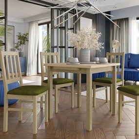 Комплект за хранене Bossi IV