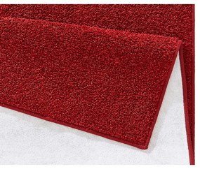 Червен килим , 200 x 300 cm Pure - Hanse Home