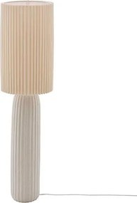 Лампион atmosphera Kenan, Керамика, 122 cm