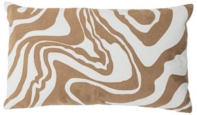 Памучна декоративна възглавница 35x60 cm Aba – Bloomingville