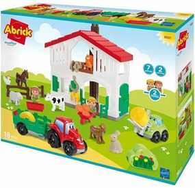 Playset Ecoiffier 3021 (35 Части)