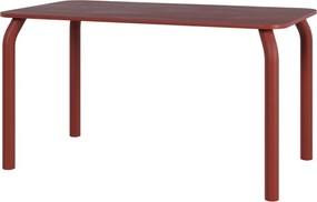 Трапезна маса 80x140 cm Meko – noo.ma