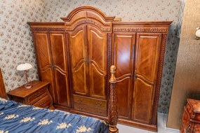 Комплект за спалня R05