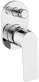 Смесител за вграждане Teorema Lifestyle II