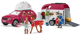 Playset Schleich Horse Club