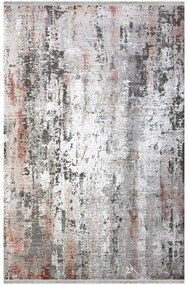 Килим (160 x 230) 45656 - Пудра Прах