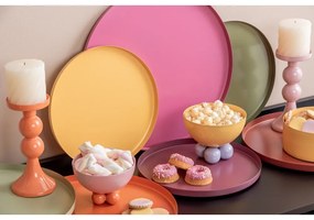 Декоративен поднос ø 30 cm Servir – PT LIVING