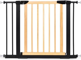 Защитна преграда за стълби и входове – налична в различни размери Šírka: 74-130 cm | Výška: 77,5 cm