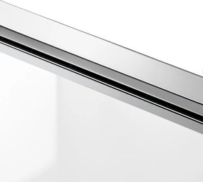 Душ кабина Rea Primo Swing 90x70 Chrome