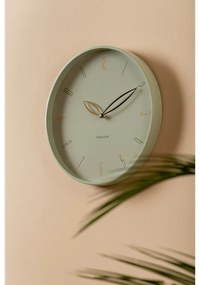 Стенен часовник ø 40 cm Petals – Karlsson