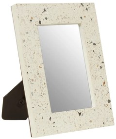 Кремава каменна рамка 16x21 cm Mimo - Premier Housewares