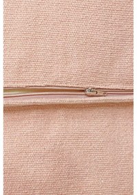 Детски пуф в сиво-розов цвят Cleo Vintage Nude – Lorena Canals