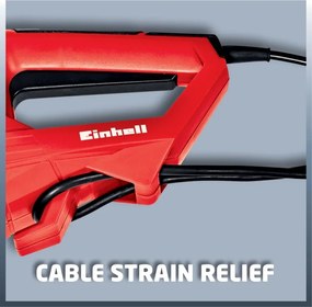 Електрически храсторез Einhell GC-EH 4550, 450 W, 50 см (3403370)