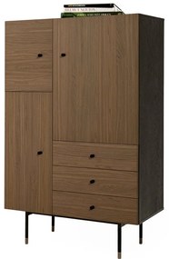 Скрин с чекмеджета Jugend - Woodman