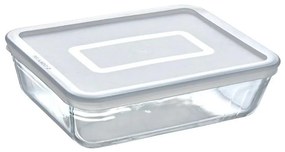 Стъклен контейнер за храни PYREX 2,6 л