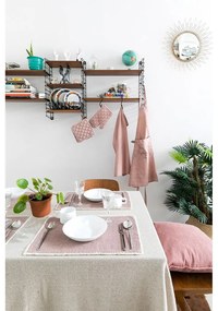 Подложка от плат 48x33 cm Maya - Tiseco Home Studio