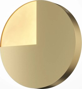 Maytoni Стенен осветител (аплик) - MOD320WL-L8BS3K