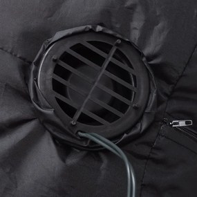 Надуваем Дядо Коледа, 120 см