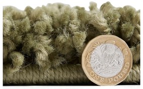 Зелен килим 120x170 cm Boho – Think Rugs