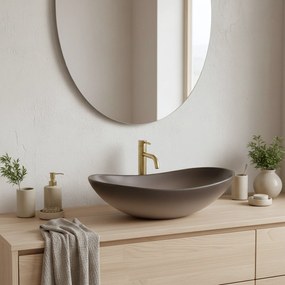 Умивалник за плот Rea Royal Ombre