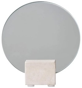 Козметично огледало ø 18 cm Tab – House Nordic