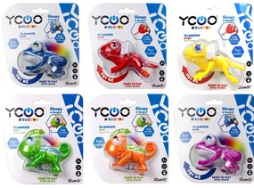 Малко животинче Silverlit Gloppies