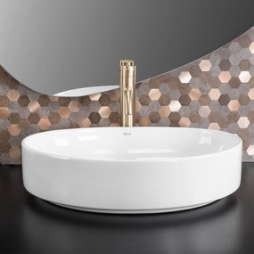 Умивалник за плот SABINA 50