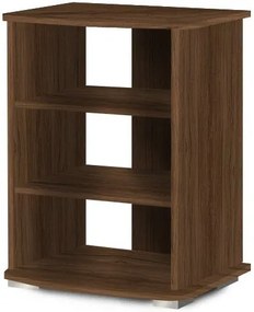 TV шкаф Νο50-Walnut