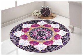 Килим Келуна, ⌀ 80 cm - Vitaus