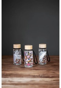 Тританова детска бутилка 400 ml Space – Kindsgut