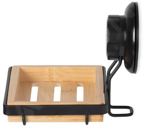 Бамбукова самозадържаща се сапунерка Bestlock SPA Bestlock Spa - Compactor