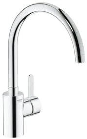 GROHE 31180000 - Смесител за мивка EUROSMART COSMOPOLITAN, гланцов хром