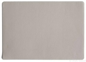 Asa - Подложка за сервиране еко кожа камък - 7801420