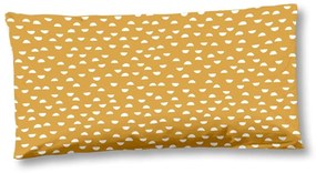 Калъфка за възглавница от памучен сатен 40x80 cm Nevine – HIP